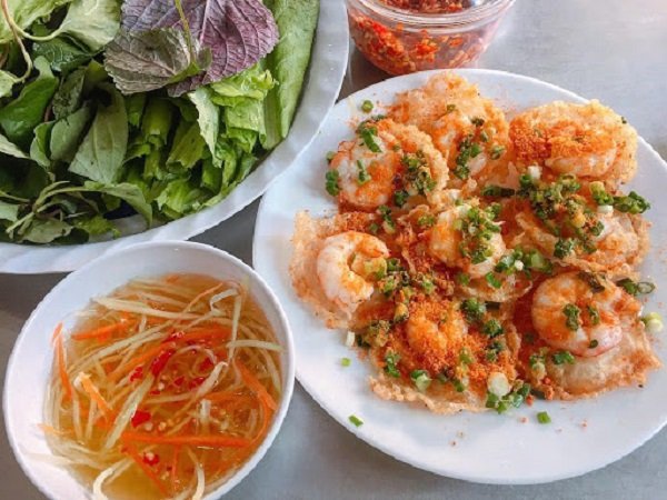 banh khot top 10 vietnam gerichte