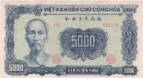 5000-dong