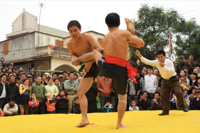 das-wrestling-festival-villagoise-vietnam