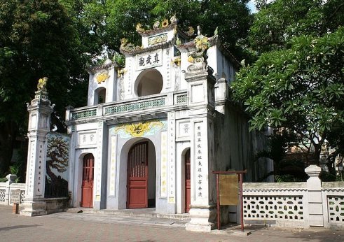 quan-thanh-tempel-hanoi-vietnam