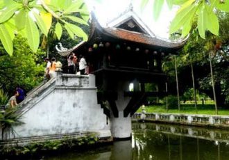 pagode-au-pilier-unique-de-hanoi
