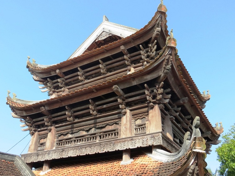 die-architektur-der-keo-pagode-in-vietnam