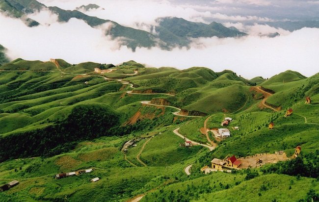 beaux-paysages-de-lang-son-nord-vietnam