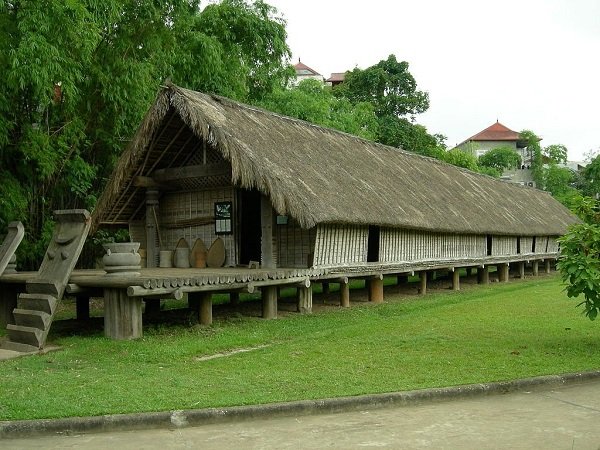 Volkerkundemuseum Vietnam