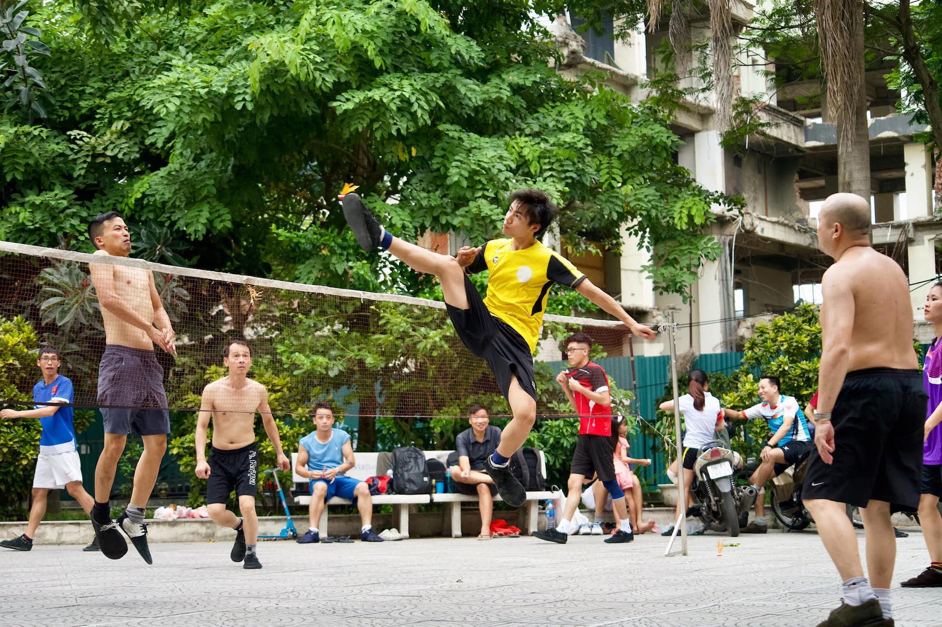 da-cau-sport-vietnam