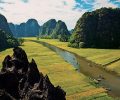 baie d'halong terrestre