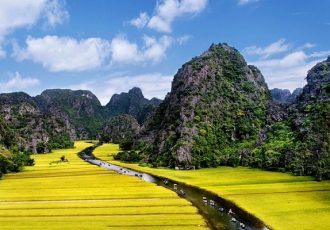 beaux-paysages-a-ninhbinh-vietnam1