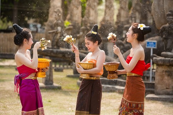 circuit au laos en individuel
