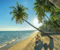 Der Mui Ne-Strand Vietnam reisen