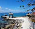 Dorf Con Se Tre Nha Trang Vietnam