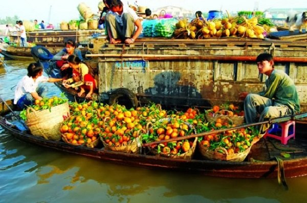 marche-flottant-delta-mekong-vietnam
