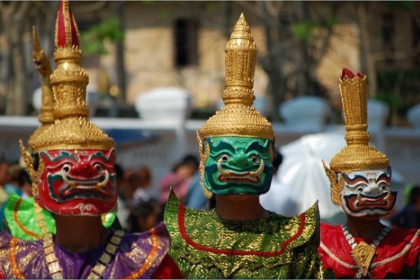 masque-laos1
