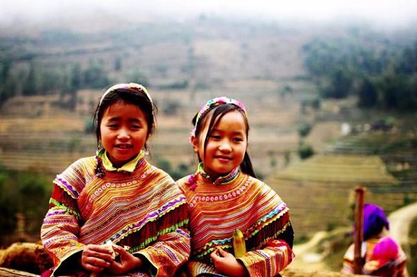 photos-bac-ha-vietnam-des-enfants-ethniques