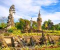 statuenfeld-vientiane-laos1