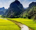 Tam coc ninh binh vietnam