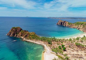 Tourismus in Mui Ne Vietnam