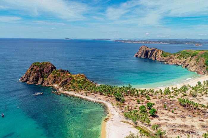 Tourismus in Mui Ne Vietnam