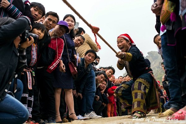 voyage au vietnam sapa photo