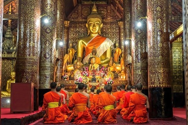 voyage sur mesure au laos