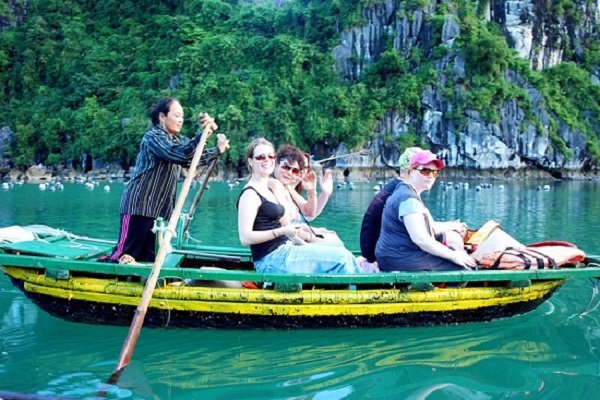 ha long