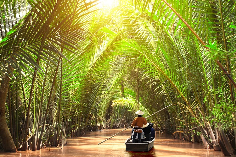 Mekong-Delta-Vietnam-Reise