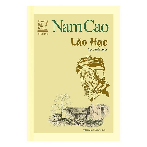 lao hac Vietnamesische Literatur