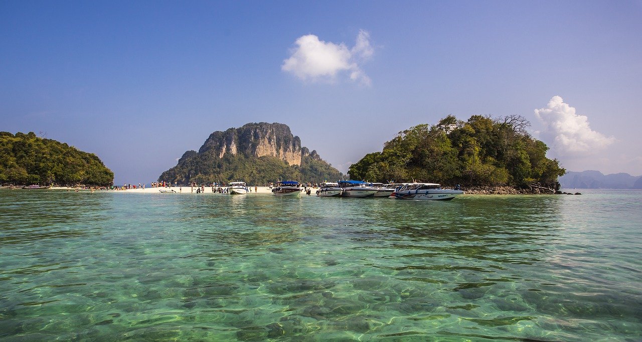 Halong-Bucht