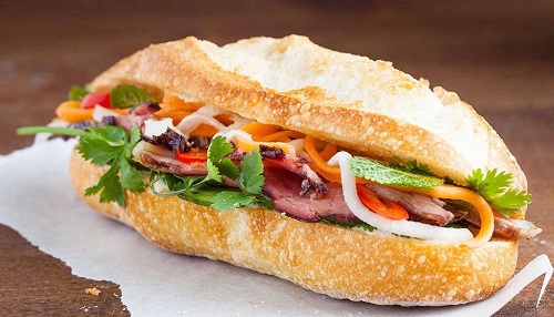 banh-mi-vietnamesisches-Sandwich