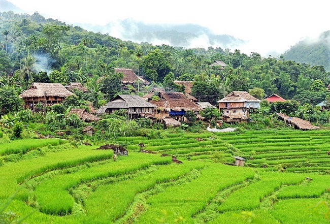 don-village-visit-a-pu-luong-vietnam