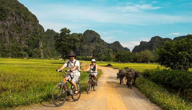 Fahrrad-a-ninh-binh