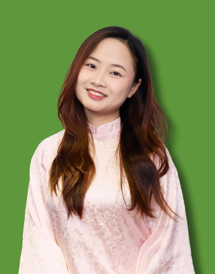 Frau Cao Nguyen