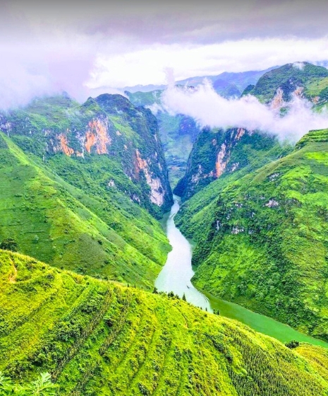 Top 10 der besten Aktivitäten in Ha Giang