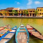 anders reisen Hoi An