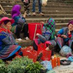 Bac Ha Sapa vietnam