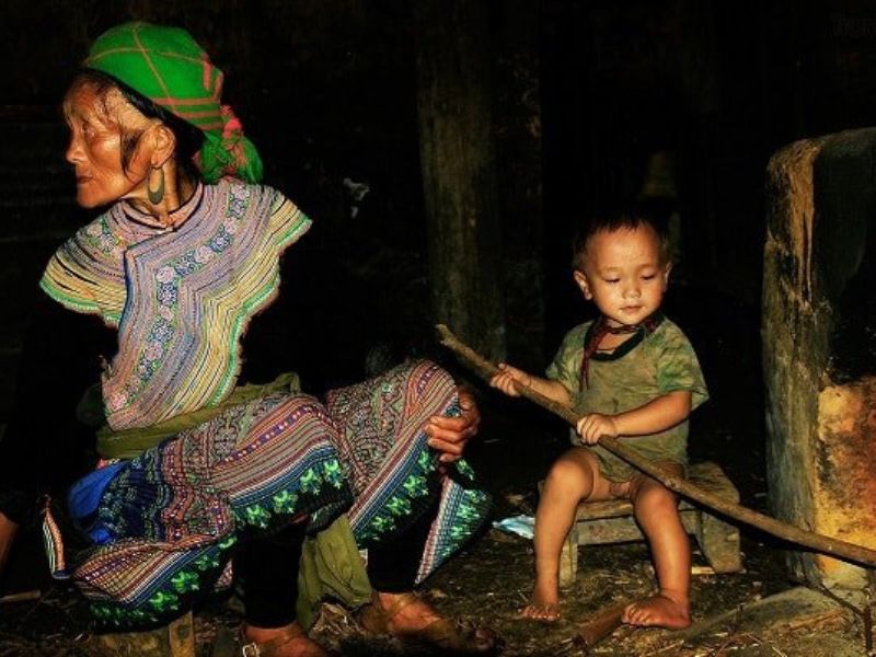Bac Ha