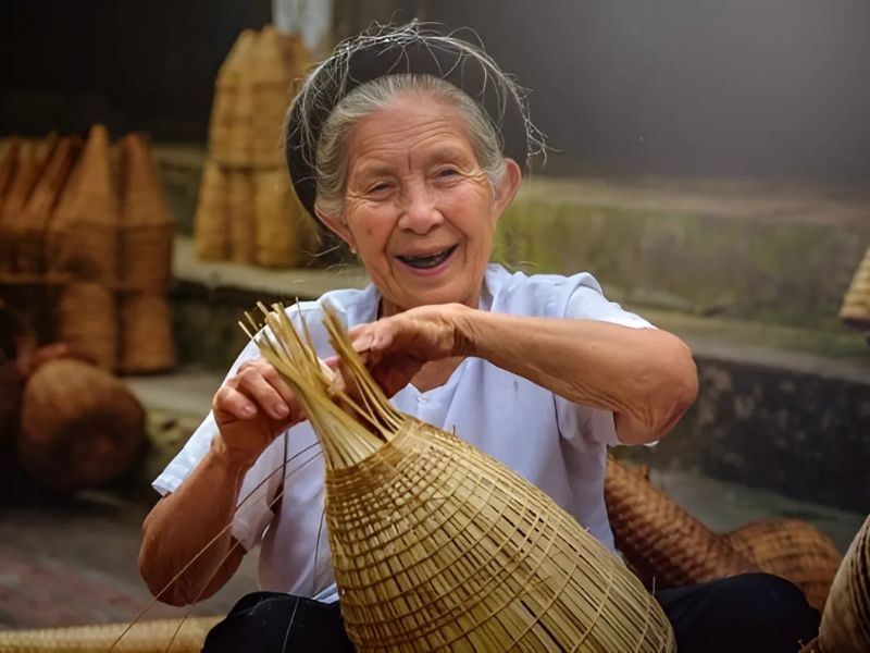 Bac Ha