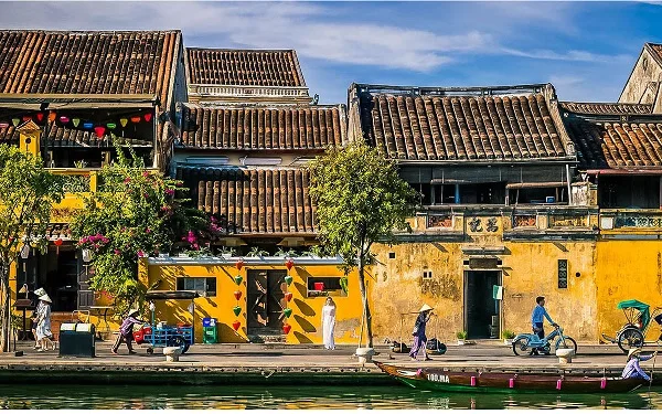 Die beste Vietnam Rundreise
