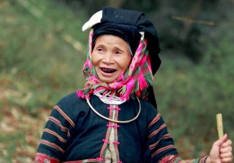 Lo Lo Ha Giang