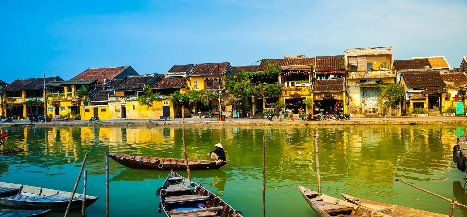 Solidaritätsreisehorizont Vietnamreisen