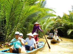 Ben Tre besuchen: Die besten Aktivitäten und praktische Tipps