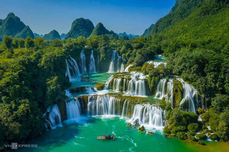 Cao Bang: Vollständiger Reiseführer für den Besuch dieser unberührten Region
