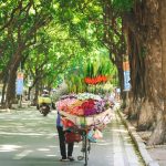 Hanoi Reise nach Vietnam