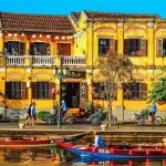 Hoi An Vietnam Reise