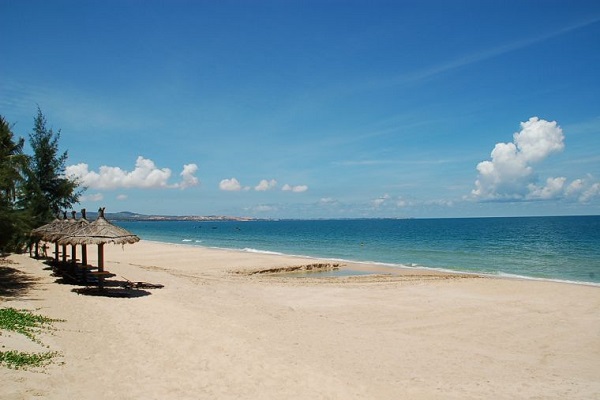 Mui Ne Vietnam