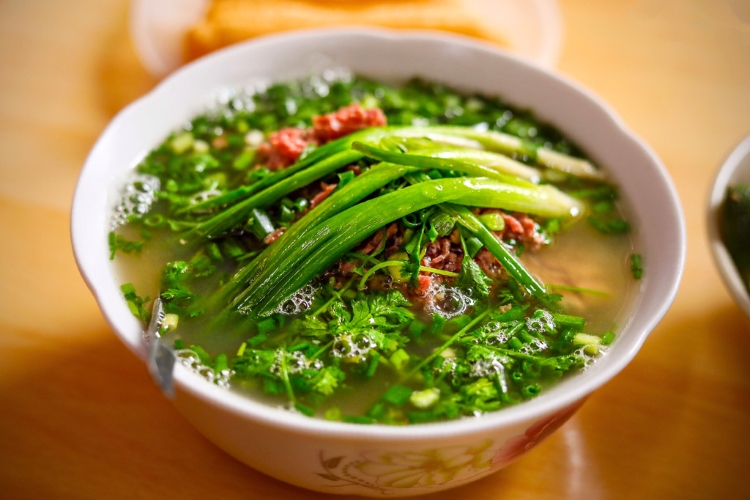 Top 10 meilleurs plats vietnamiens populaires