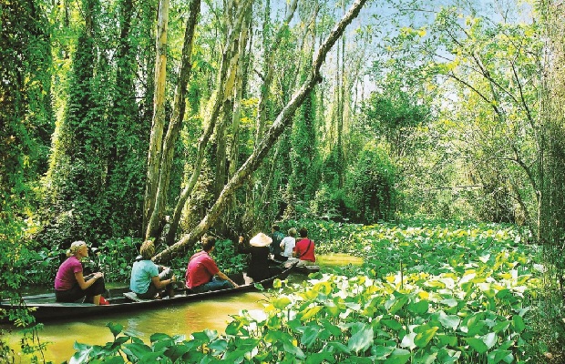 Xeo Quyt Vietnam