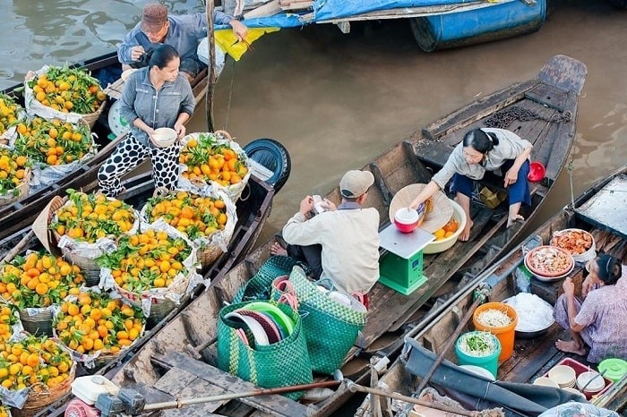 cai-rang-vietnam-can tho