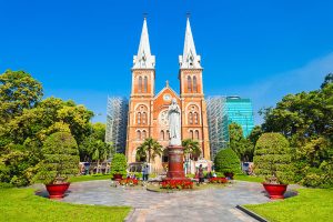 Die 10 interessantesten Aktivitäten in Saigon, die Sie nicht verpassen sollten