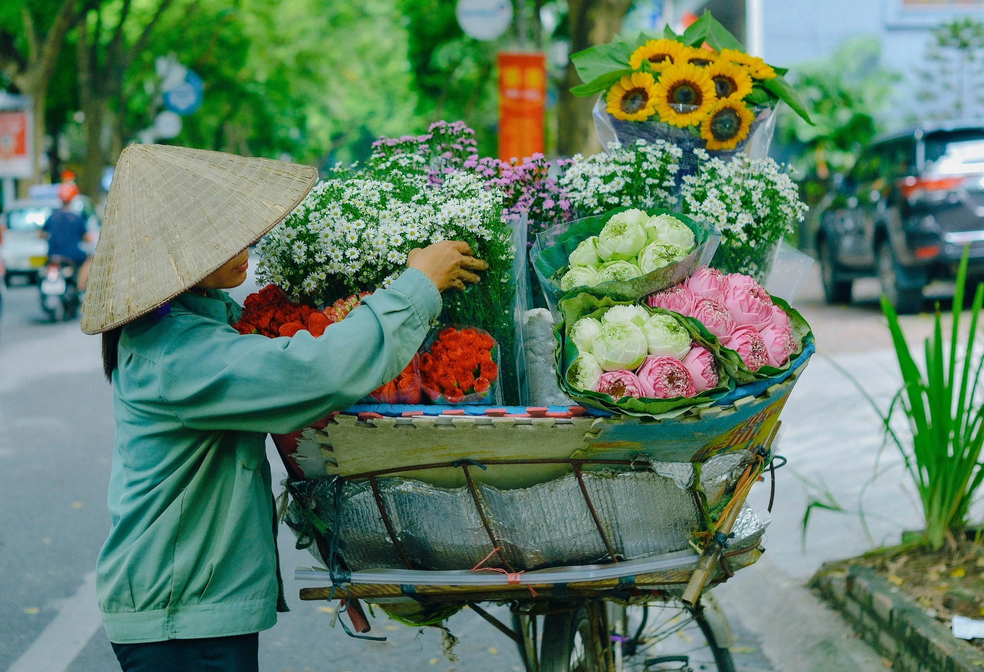 hanoi-vietnam-die-blumen