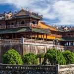 hue reisen in vietnam
